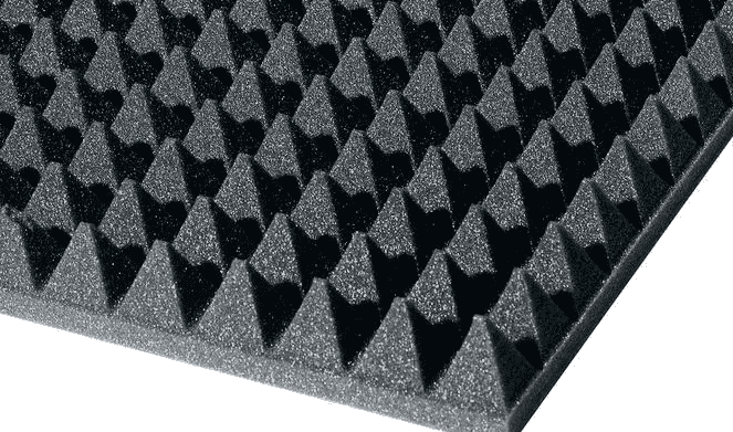 Используем качественую шумоизоляцию