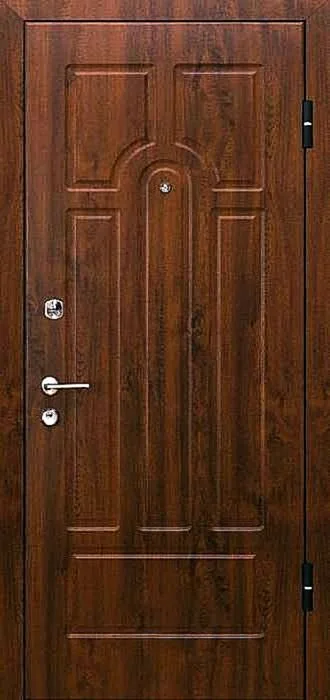 Входная дверь Valor-29 (МДФ Шпон)