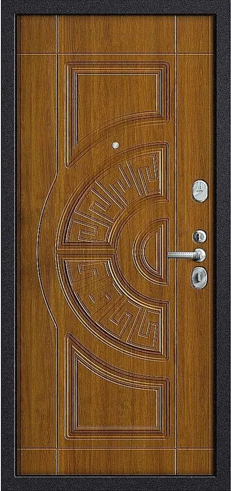Входная дверь Vogel-3 (Ламинат / МДФ Винорит)